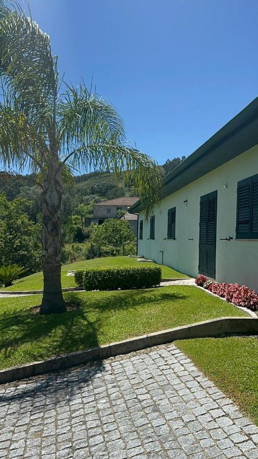 Casa Cataleia Villa Inn Ponte de Lima Exterior photo