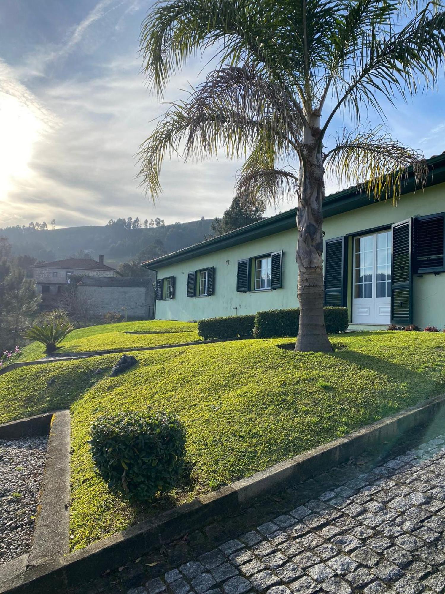 Casa Cataleia Villa Inn Ponte de Lima Exterior photo